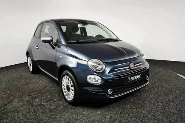 Fiat 500 (2023) thumbnail 5