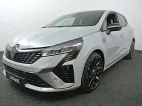 Renault Clio (2024)