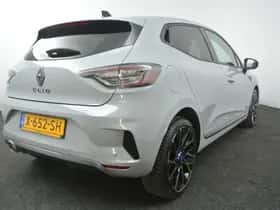 Renault Clio (2024) thumbnail 2