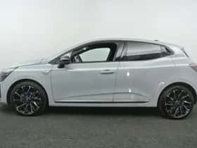 Renault Clio (2024) thumbnail 17