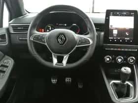 Renault Clio (2024) thumbnail 3