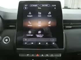 Renault Clio (2024) thumbnail 21