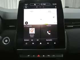 Renault Clio (2024) thumbnail 22