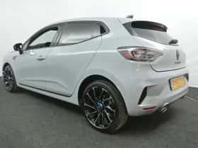 Renault Clio (2024) thumbnail 7