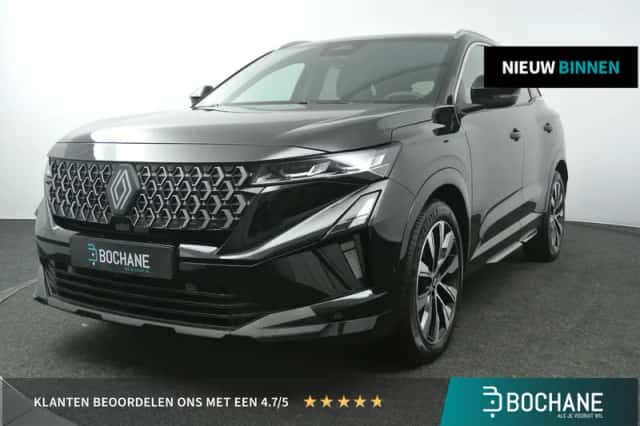 Renault Austral (2025) thumbnail 1