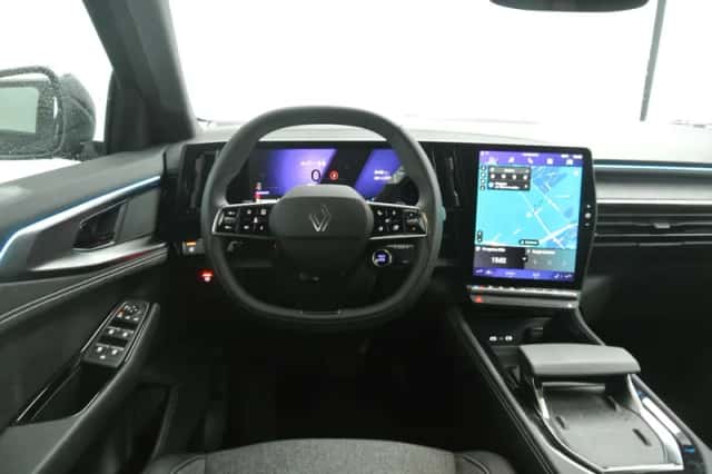Renault Austral (2025) thumbnail 3
