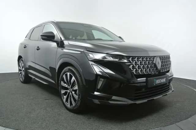 Renault Austral (2025) thumbnail 5
