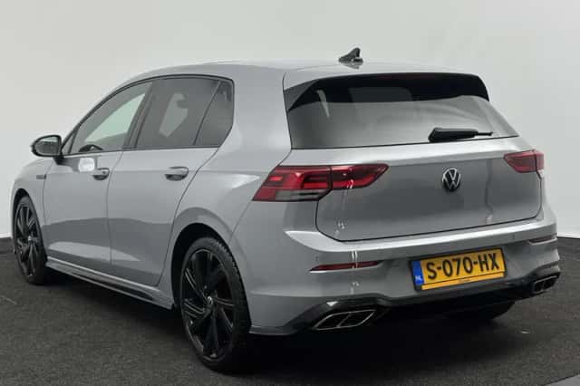 Volkswagen Golf (2022) thumbnail 6