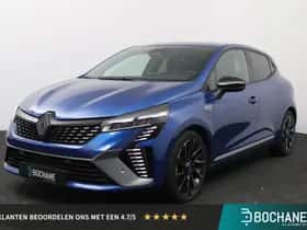 Renault Clio (2024)