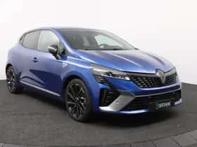 Renault Clio (2024) thumbnail 2