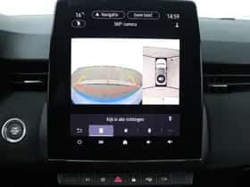 Renault Clio (2024) thumbnail 15