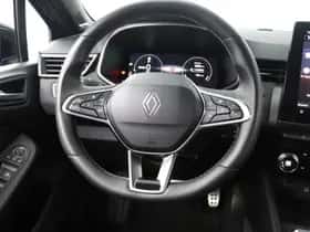 Renault Clio (2024) thumbnail 19