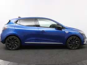 Renault Clio (2024) thumbnail 34