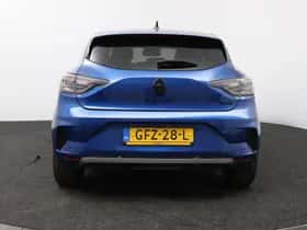 Renault Clio (2024) thumbnail 36