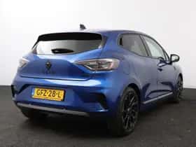 Renault Clio (2024) thumbnail 37