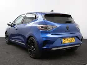 Renault Clio (2024) thumbnail 38