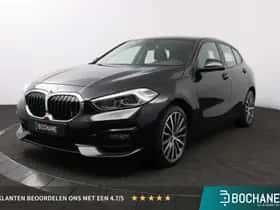 BMW 1-Serie (2022) thumbnail 1
