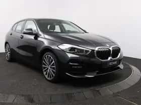 BMW 1-Serie (2022) thumbnail 5