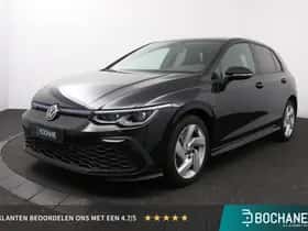 Volkswagen Golf (2022)