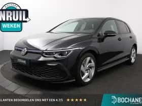 Volkswagen Golf (2022) thumbnail 1