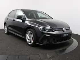 Volkswagen Golf (2022) thumbnail 5