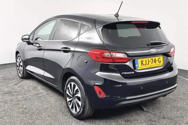 Ford Fiesta (2024) thumbnail 6