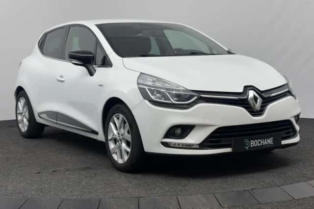 Renault Clio (2018) thumbnail 5