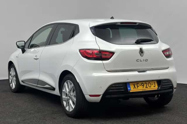 Renault Clio (2018) thumbnail 6