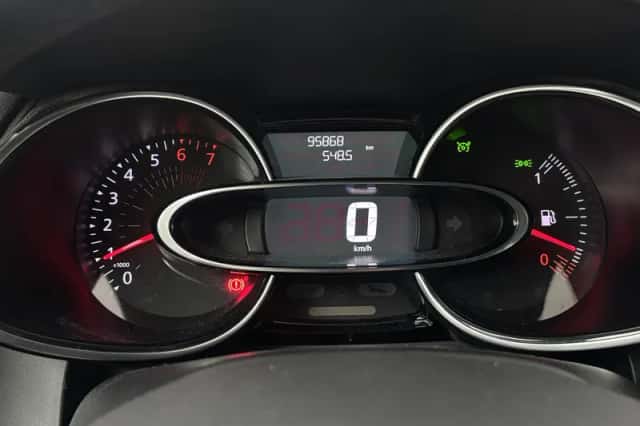 Renault Clio (2018) thumbnail 4