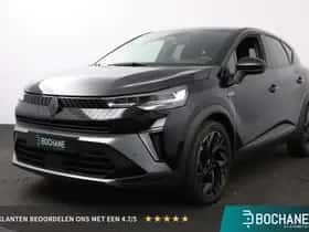 Renault Captur (2025)