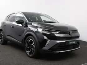 Renault Captur (2025) thumbnail 4