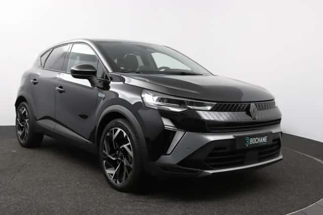 Renault Captur (2025) thumbnail 4
