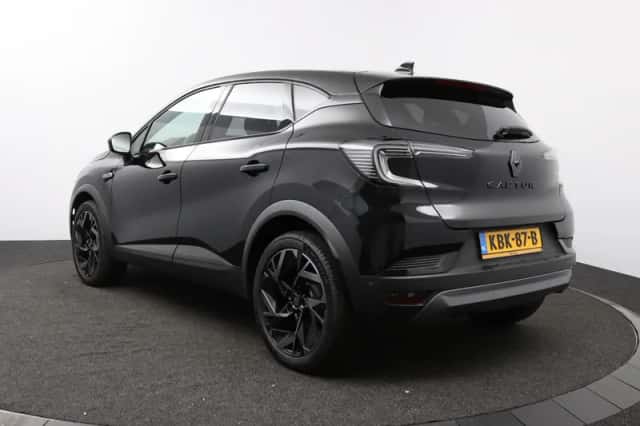 Renault Captur (2025) thumbnail 5
