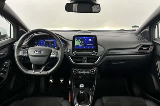 Ford Puma (2020) thumbnail 3