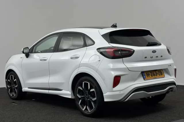 Ford Puma (2020) thumbnail 6