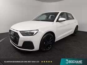 Audi A1 (2025)