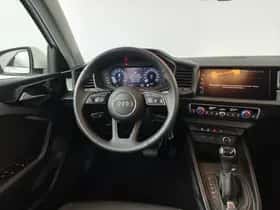 Audi A1 (2025) thumbnail 12