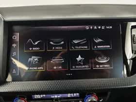 Audi A1 (2025) thumbnail 13