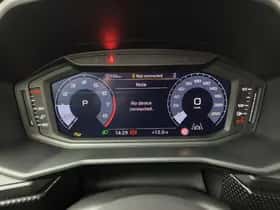 Audi A1 (2025) thumbnail 4