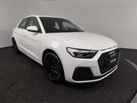 Audi A1 (2025) thumbnail 5