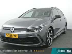 Volkswagen Golf (2022)