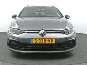 Volkswagen Golf (2022) thumbnail 16