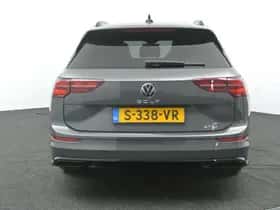 Volkswagen Golf (2022) thumbnail 18
