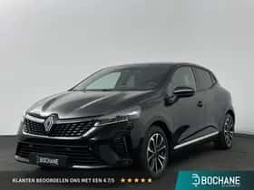 Renault Clio (2024)