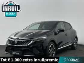 Renault Clio (2024)