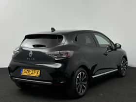Renault Clio (2024) thumbnail 2
