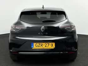 Renault Clio (2024) thumbnail 17