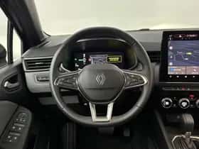 Renault Clio (2024) thumbnail 18