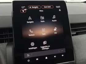 Renault Clio (2024) thumbnail 19