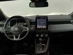 Renault Clio (2024) thumbnail 3